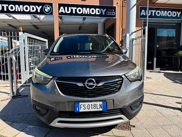 Opel Crossland X 1.5 ECOTEC D 102 CV Start&Stop In