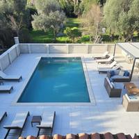 Villa a Quartu Sant'Elena