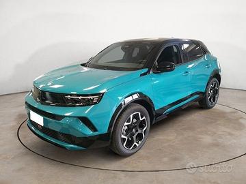 Opel Mokka Hybrid 145 CV DCT6 GS