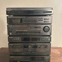 Stereo Pioneer Vintage