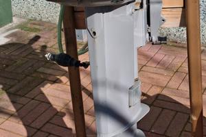 motore fuoribordo CV 15 JOHNSON 