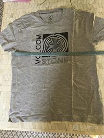 T-shirt Volcom Element XS