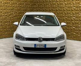 Volkswagen Golf 1.6 TDI 5p. Highline BlueMotion