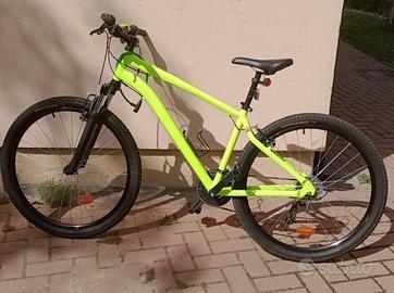 Bici mountan bike