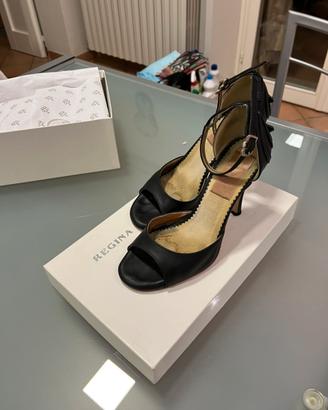 Scarpe tango argentino