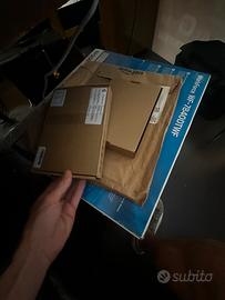 Stampante EPSON WORKFORCE WF-7840DTWF