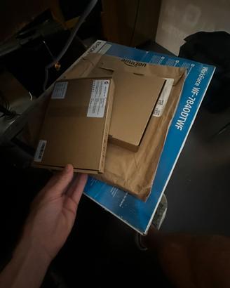 Stampante EPSON WORKFORCE WF-7840DTWF