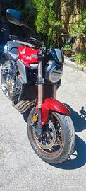 Honda CB650R