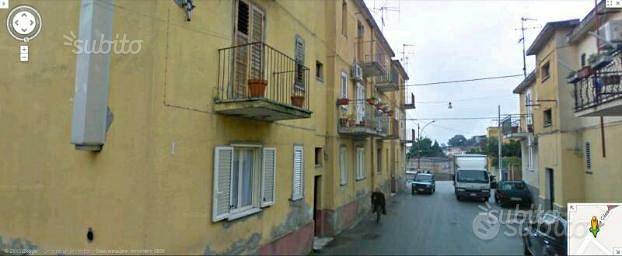 2-bed apartment, 49 m²