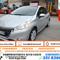 Peugeot 208 1.0 PureTech 12v Access 3P, EURO 5B, O