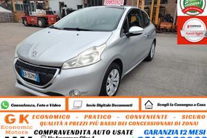 Peugeot 208 1.0 PureTech 12v Access 3P, EURO 5B, O