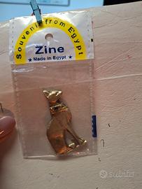 Calamite portachiavi Egitto 