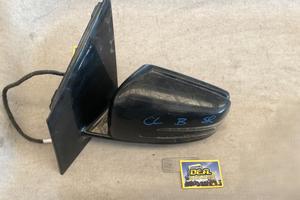 SPECCHIETTO MERCEDES CLASSE B W246 2011/2018 SX