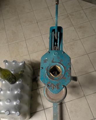 bottiglie più tappa bottiglie