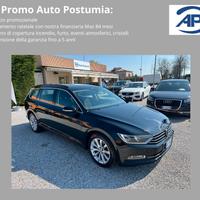 Volkswagen Passat Variant 2.0 Tdi 150Cv Business D