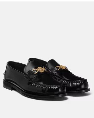 Versace Mocassini Medusa '95  nuovo