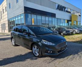 FORD S-Max EcoBlue 150CV Aut.7p. Titanium Busin