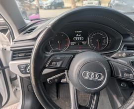AUDI A4 4ª serie - 2016