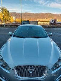 JAGUAR XF 1ª serie (X250) - 2010