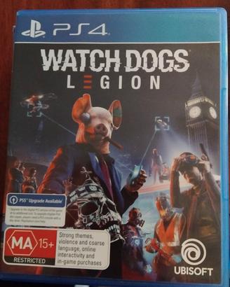 giochi PS4 