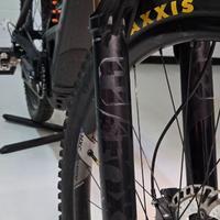 MTB Orbea