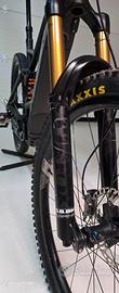 MTB Orbea