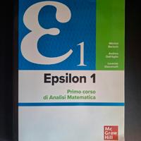 Epsilon 1 Ultima Edizione