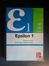 Epsilon 1 Ultima Edizione