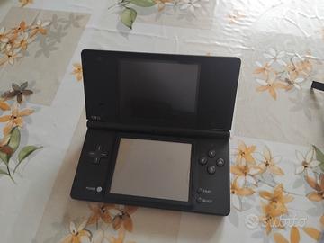 Nintendo Switch Ds
