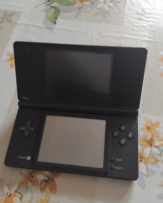 Nintendo Switch Ds