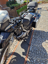 Avendesi BMW F650 GS