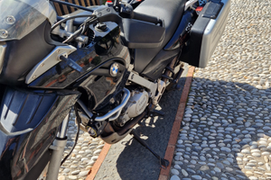 Avendesi BMW F650 GS