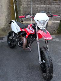 MOTO BETA 50 cc 
