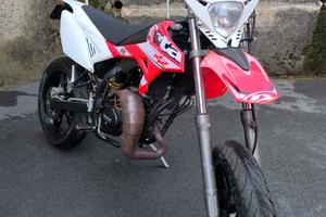 MOTO BETA 50 cc 