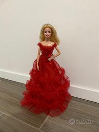 Barbie da collezione