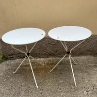 Tavolino cumano castiglioni zanotta