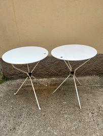 Tavolino cumano castiglioni zanotta