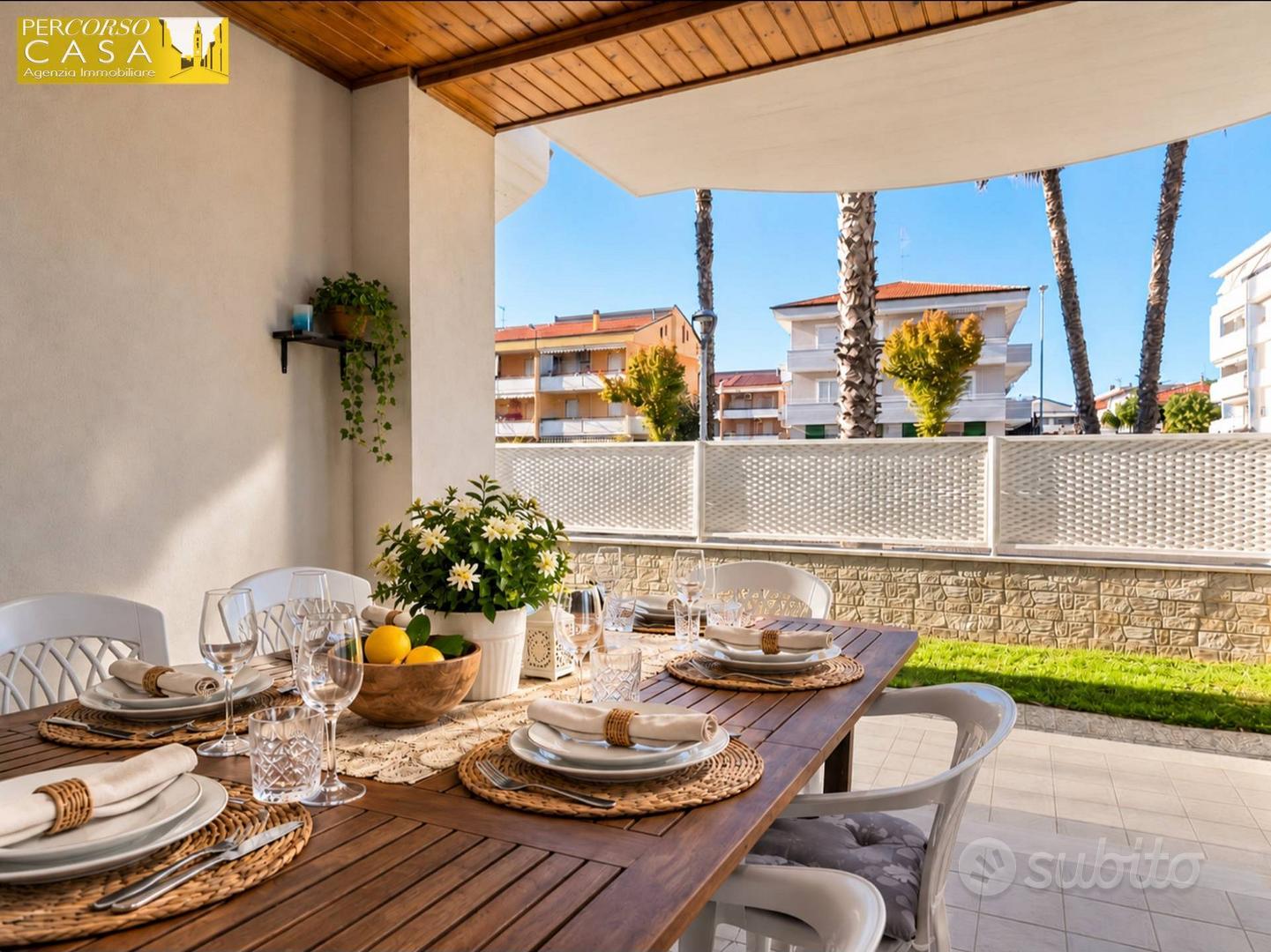 Appartamento – Tortoreto - Vista 2