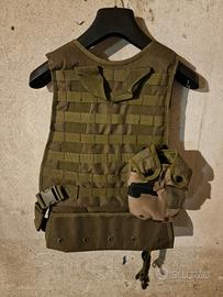 Kit base per Softair 