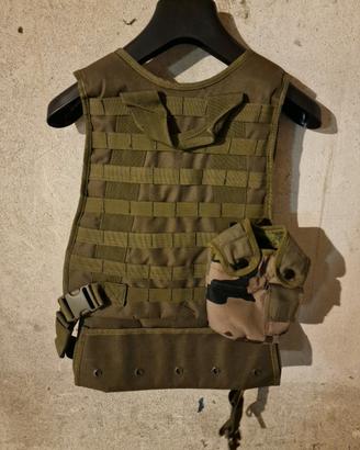 Kit base per Softair 