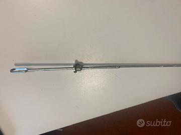 Asta olio Fiat Campagnola AR 76 cod. 1380778