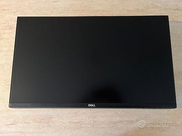 Monitor Dell S Series 24''