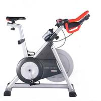 Spin bike