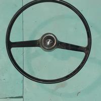 volante per mini minor