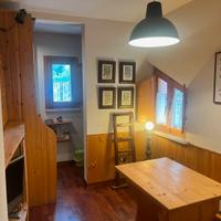 Appartamento Rocca di Cambio-Residence Montecagno