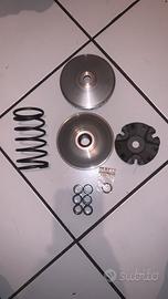 Variatore Originale Yamaha Xmax 125 nuovo