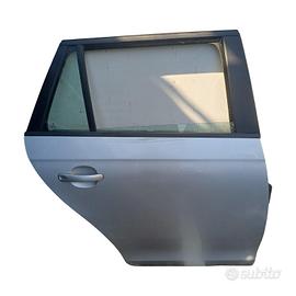 PORTIERA POSTERIORE DESTRA VOLKSWAGEN Golf 6 VI Va