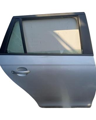 PORTIERA POSTERIORE DESTRA VOLKSWAGEN Golf 6 VI Va