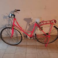 bicicletta vintage