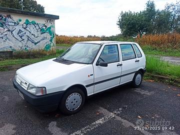 fiat uno fire 1100 cc 1992